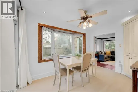 6366 Miller's Grove Mississauga ON L5N 3M7