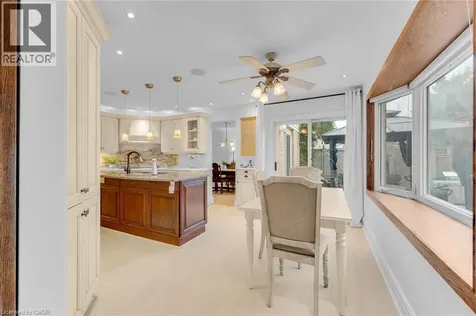 6366 Miller's Grove Mississauga ON L5N 3M7