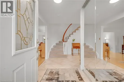 6366 Miller's Grove Mississauga ON L5N 3M7