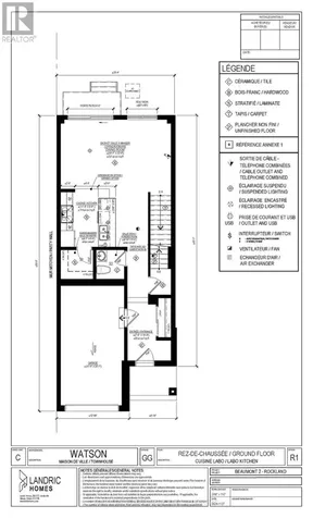 2396 Gray Crescent Clarence-rockland ON K4K 0H3