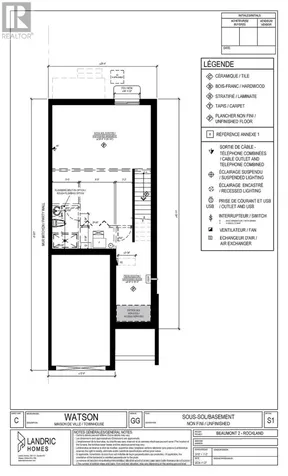 2396 Gray Crescent Clarence-rockland ON K4K 0H3