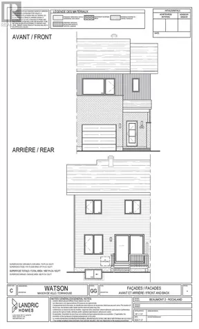 2396 Gray Crescent Clarence-rockland ON K4K 0H3