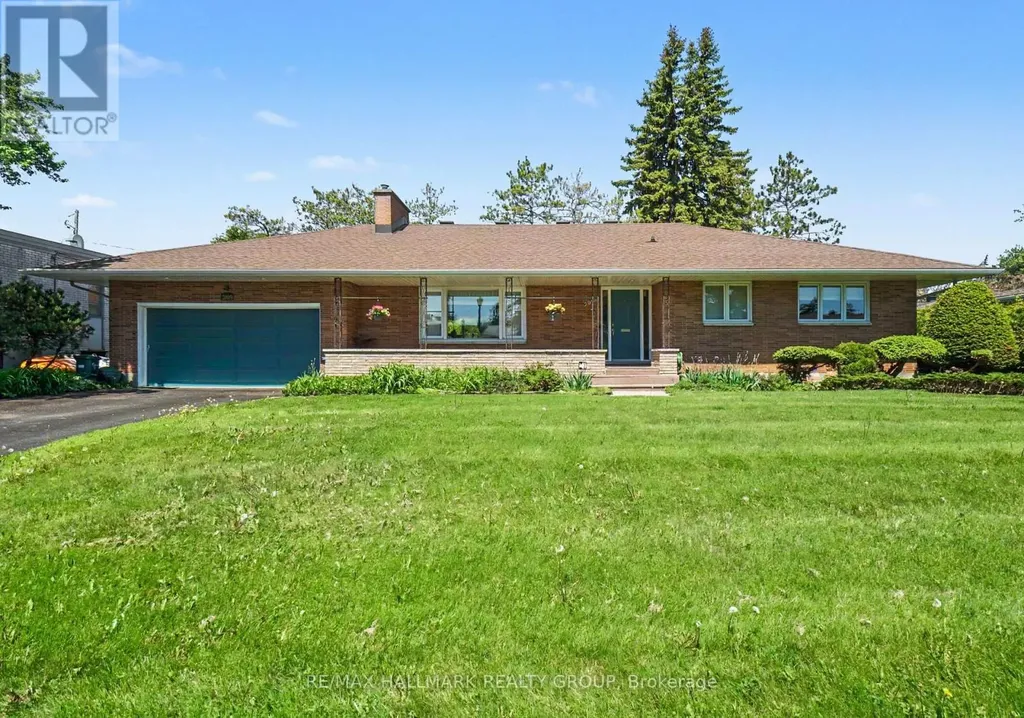2009 Killarney Drive Ottawa ON K2A 1P9