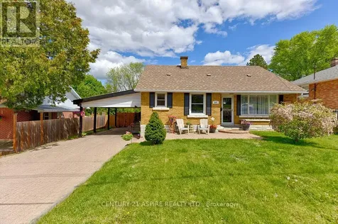 227 Clemow Avenue Pembroke ON K8A 2C7