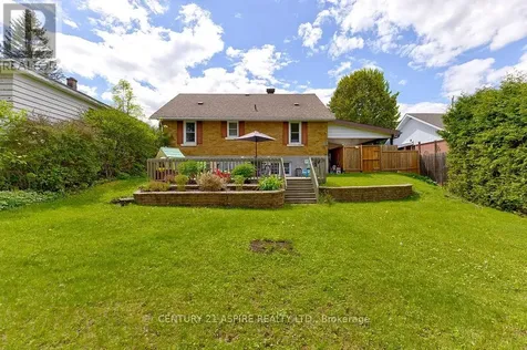 227 Clemow Avenue Pembroke ON K8A 2C7