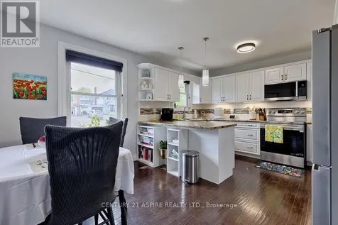 227 Clemow Avenue Pembroke ON K8A 2C7