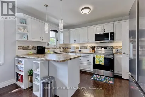 227 Clemow Avenue Pembroke ON K8A 2C7