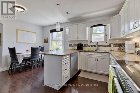 227 Clemow Avenue Pembroke ON K8A 2C7