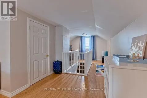 227 Clemow Avenue Pembroke ON K8A 2C7