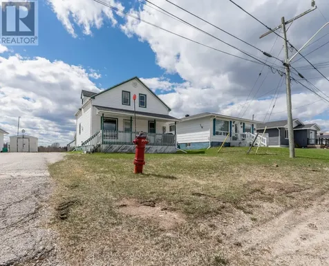 32 Frontenac Crescent Kapuskasing ON P5N 2H8