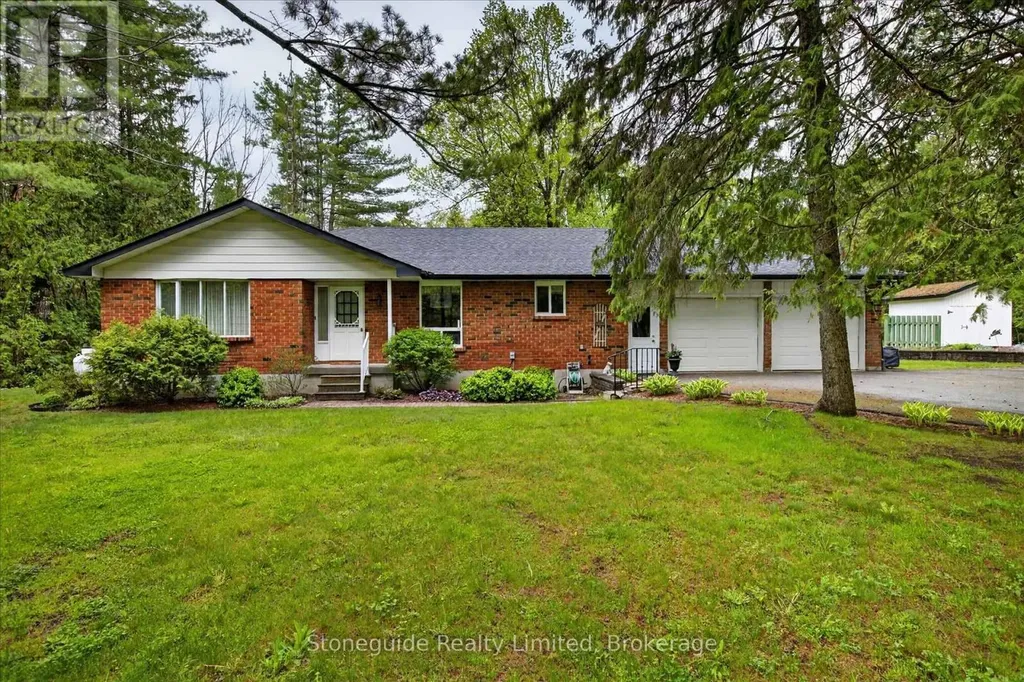 3786 Hwy 28 Highway Douro-dummer ON K0L 2H0