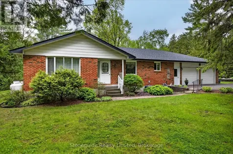 3786 Hwy 28 Highway Douro-dummer ON K0L 2H0