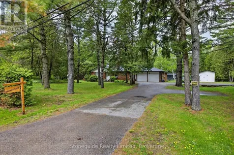 3786 Hwy 28 Highway Douro-dummer ON K0L 2H0