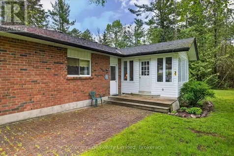 3786 Hwy 28 Highway Douro-dummer ON K0L 2H0