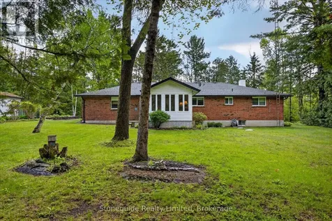 3786 Hwy 28 Highway Douro-dummer ON K0L 2H0