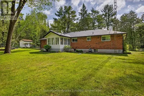 3786 Hwy 28 Highway Douro-dummer ON K0L 2H0