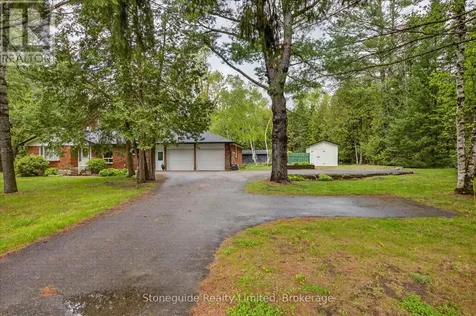 3786 Hwy 28 Highway Douro-dummer ON K0L 2H0