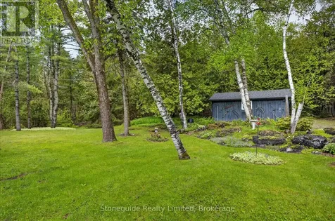 3786 Hwy 28 Highway Douro-dummer ON K0L 2H0
