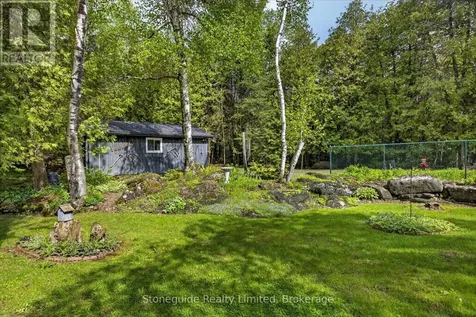 3786 Hwy 28 Highway Douro-dummer ON K0L 2H0