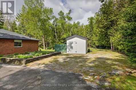 3786 Hwy 28 Highway Douro-dummer ON K0L 2H0