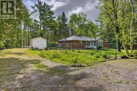 3786 Hwy 28 Highway Douro-dummer ON K0L 2H0