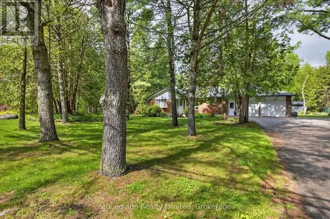 3786 Hwy 28 Highway Douro-dummer ON K0L 2H0