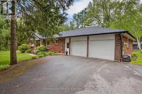 3786 Hwy 28 Highway Douro-dummer ON K0L 2H0