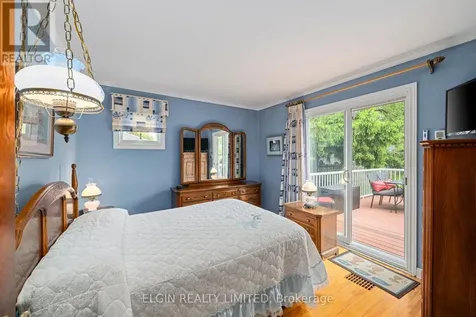 59 Churchill Crescent St. Thomas ON N5R 1P4