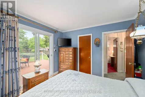 59 Churchill Crescent St. Thomas ON N5R 1P4