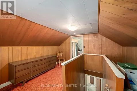 59 Churchill Crescent St. Thomas ON N5R 1P4