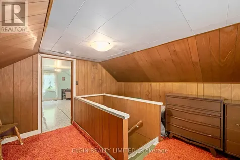 59 Churchill Crescent St. Thomas ON N5R 1P4