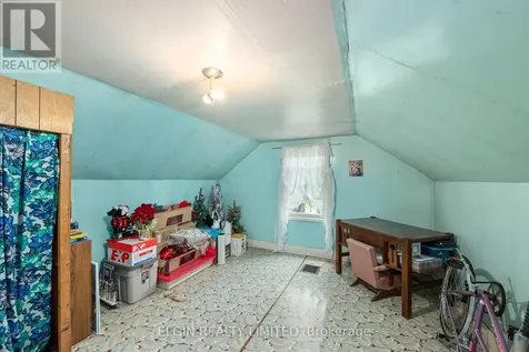 59 Churchill Crescent St. Thomas ON N5R 1P4