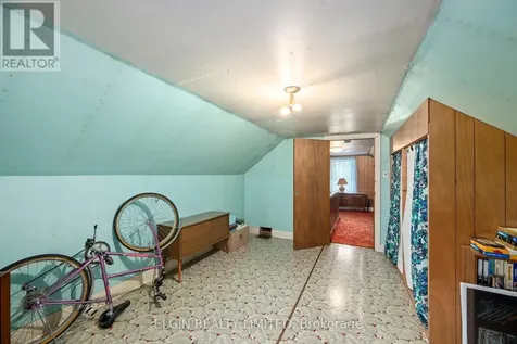 59 Churchill Crescent St. Thomas ON N5R 1P4
