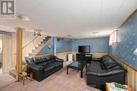 59 Churchill Crescent St. Thomas ON N5R 1P4