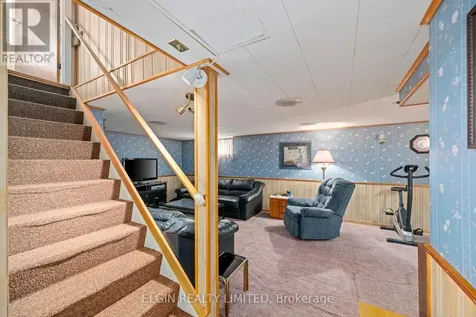 59 Churchill Crescent St. Thomas ON N5R 1P4