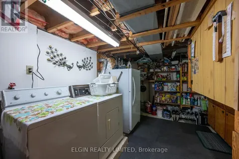 59 Churchill Crescent St. Thomas ON N5R 1P4