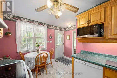 59 Churchill Crescent St. Thomas ON N5R 1P4