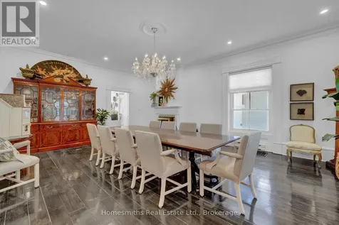 163 Ontario Street Cobourg ON K9A 3B6