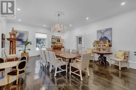 163 Ontario Street Cobourg ON K9A 3B6