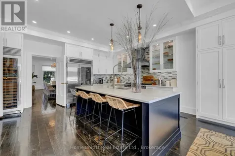 163 Ontario Street Cobourg ON K9A 3B6