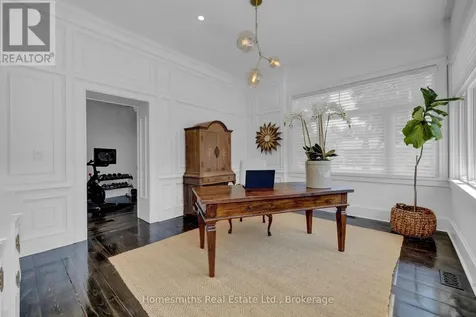 163 Ontario Street Cobourg ON K9A 3B6