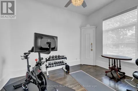 163 Ontario Street Cobourg ON K9A 3B6