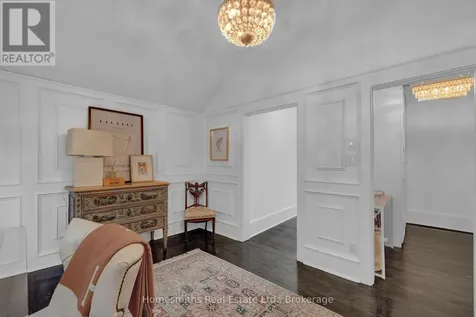 163 Ontario Street Cobourg ON K9A 3B6