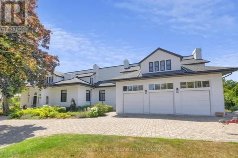 163 Ontario Street Cobourg ON K9A 3B6