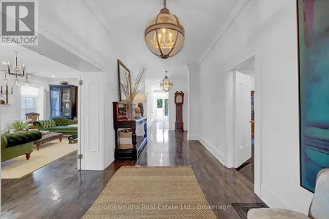 163 Ontario Street Cobourg ON K9A 3B6
