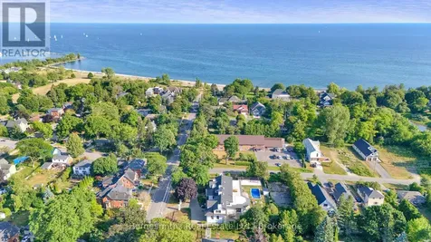 163 Ontario Street Cobourg ON K9A 3B6