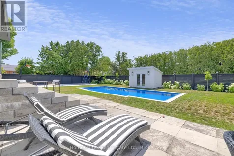 163 Ontario Street Cobourg ON K9A 3B6