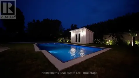 163 Ontario Street Cobourg ON K9A 3B6