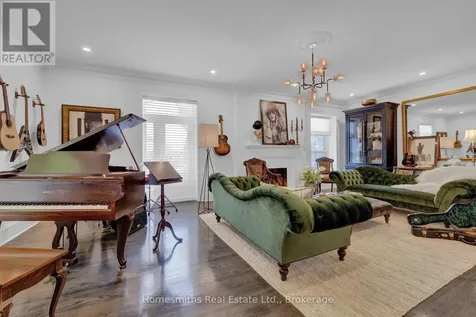 163 Ontario Street Cobourg ON K9A 3B6