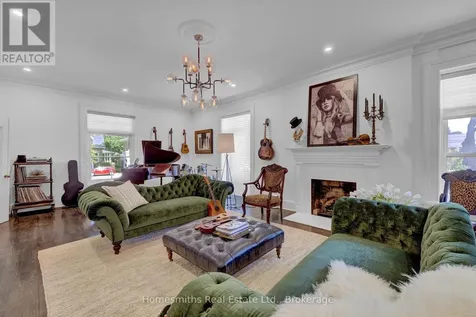 163 Ontario Street Cobourg ON K9A 3B6